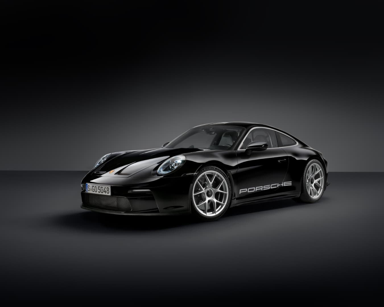 Porsche 911 - Lifetime Guarantee